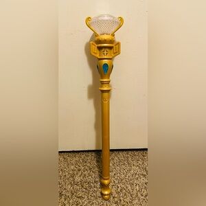 - Disney Elena of Avalor Magical Scepter Wand Toy w/Lights & Sounds Jakks …